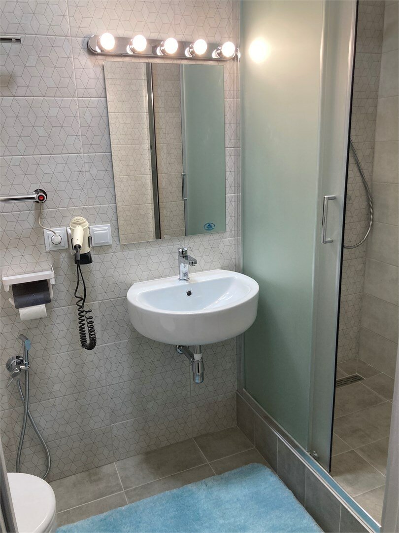 Гостевой дом Apartotel Longin Калининград