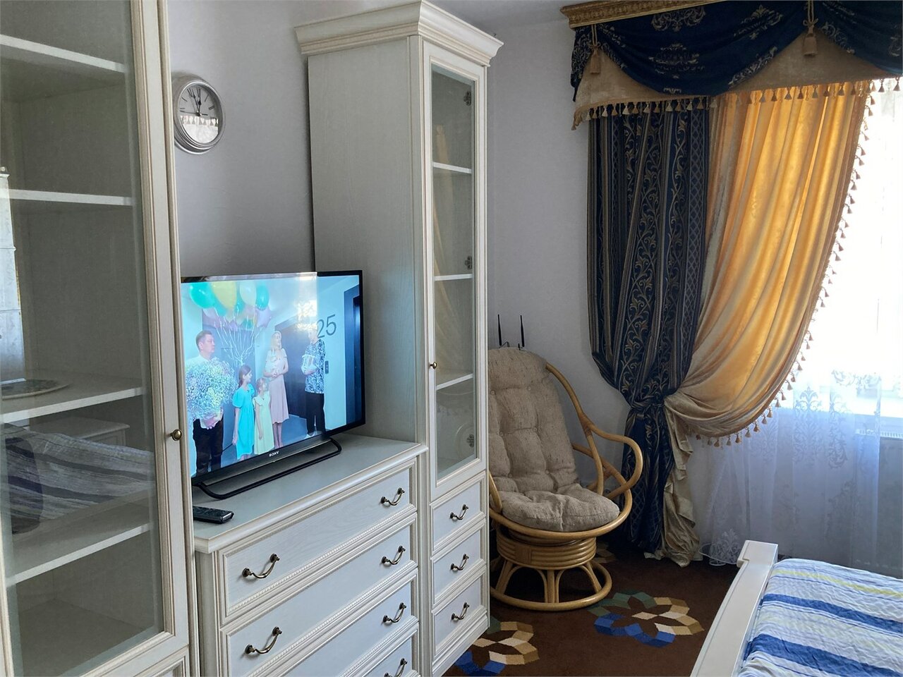 Гостевой дом Apartotel Longin Калининград