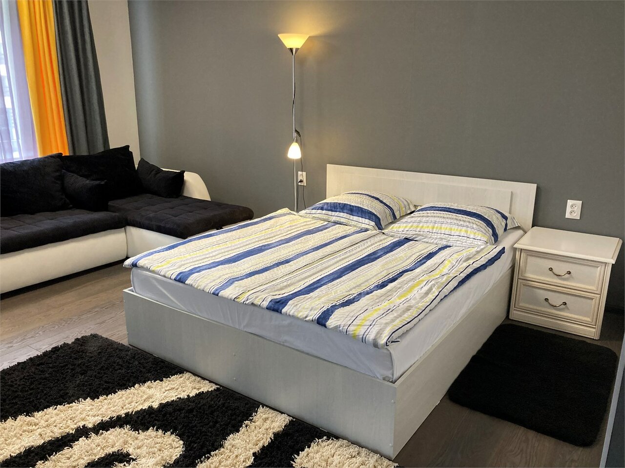 Гостевой дом Apartotel Longin Калининград
