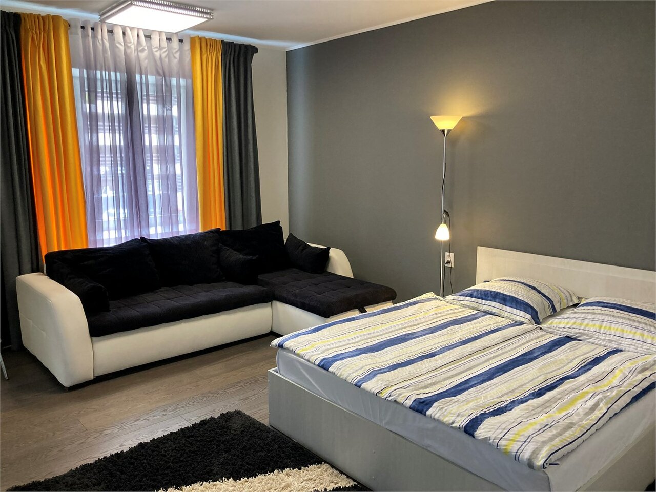 Гостевой дом Apartotel Longin Калининград