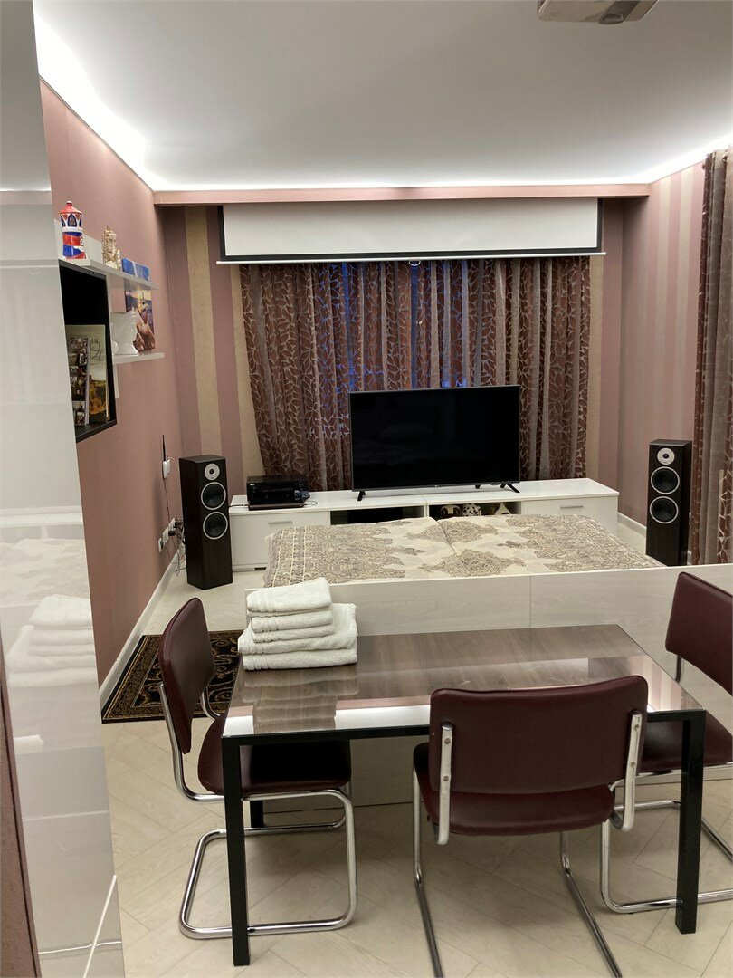 Гостевой дом Apartotel Longin Калининград