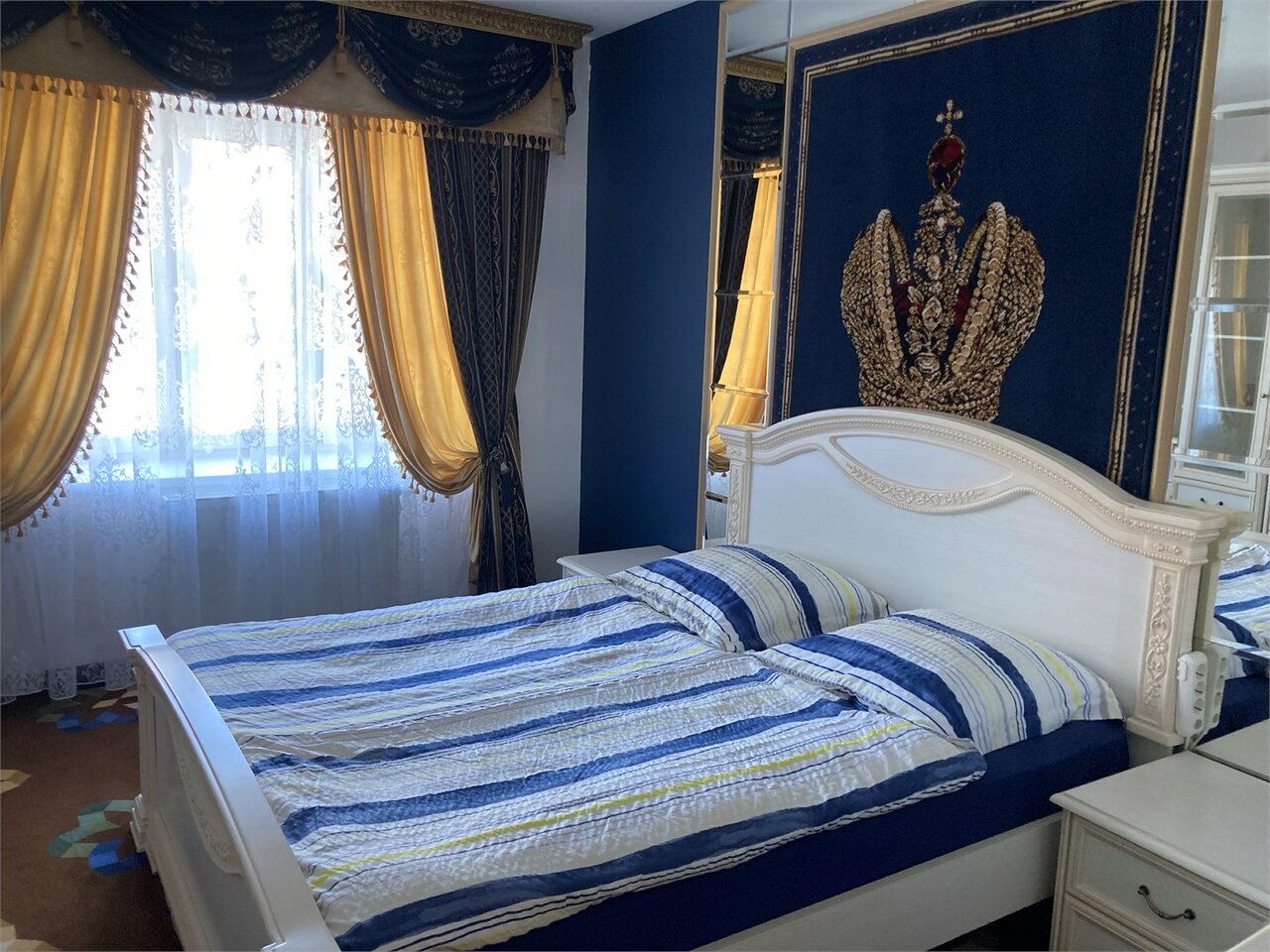 Гостевой дом Apartotel Longin Калининград