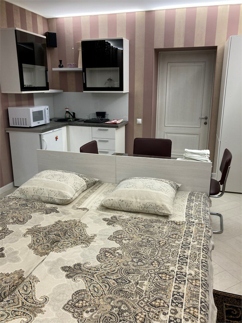 Гостевой дом Apartotel Longin Калининград