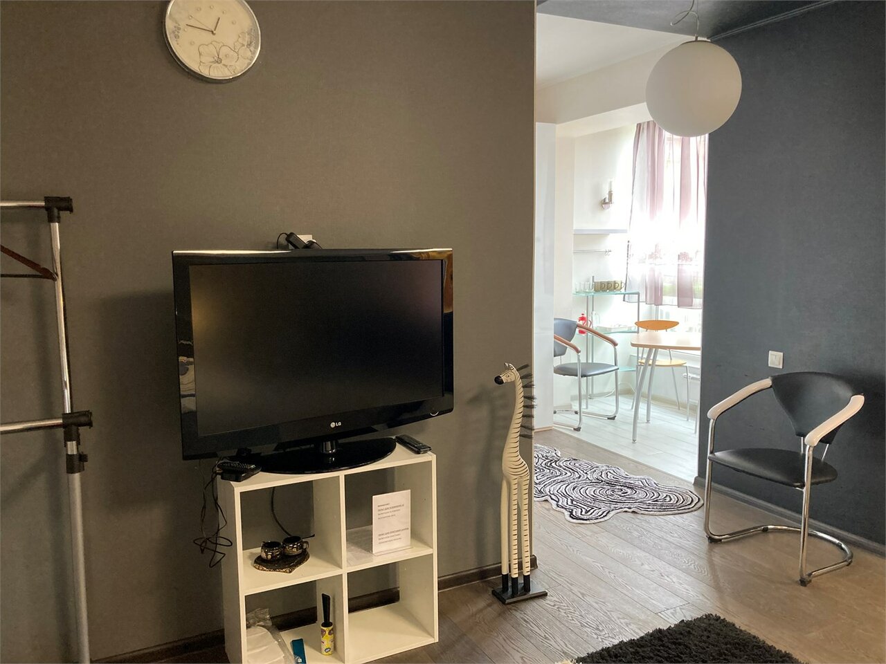 Гостевой дом Apartotel Longin Калининград