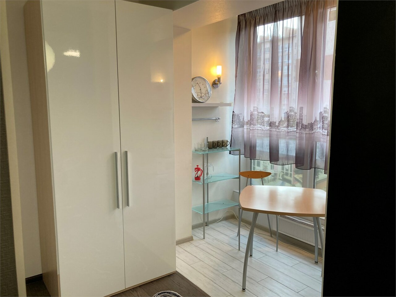 Гостевой дом Apartotel Longin Калининград