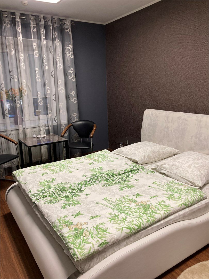 Гостевой дом Apartotel Longin Калининград