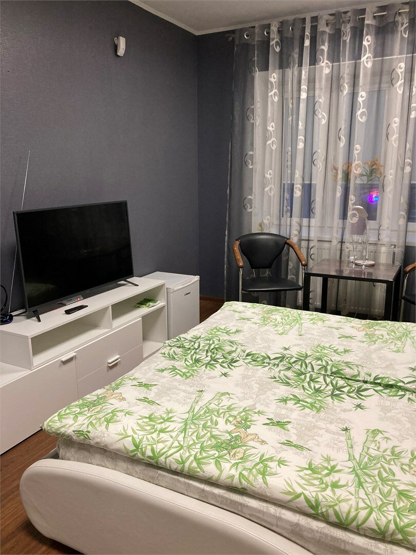 Гостевой дом Apartotel Longin Калининград