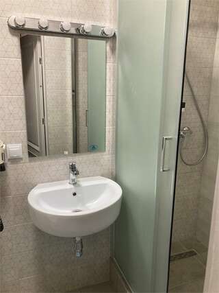 Гостевой дом Apartotel Longin Калининград Двухместный стандартный-4