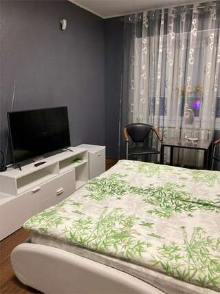 Гостевой дом Apartotel Longin Калининград Двухместный стандартный улучшенный-2